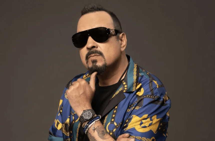 Pepe Aguilar